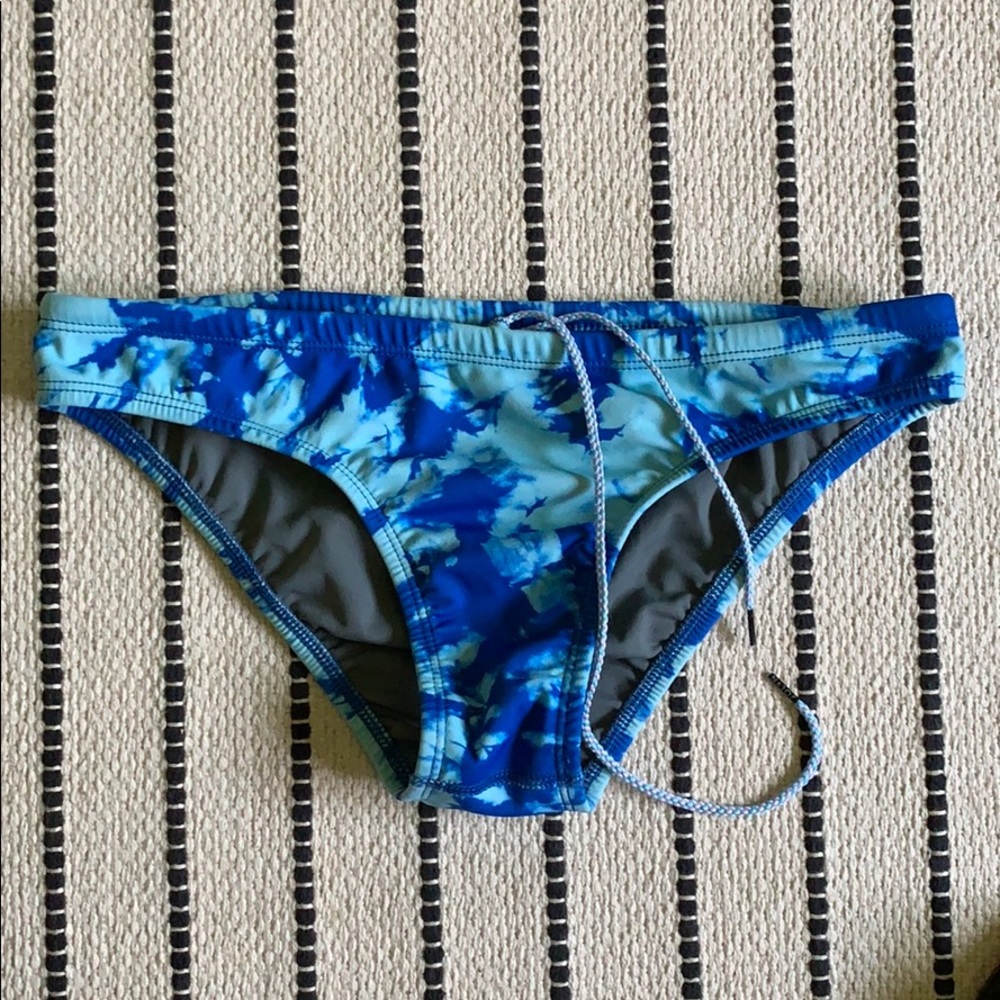 Jolyn Swim Bottoms